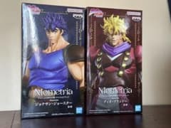 JOJOフィギュアのサムネイル