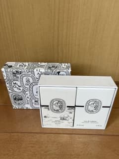 diptyque Do Son コフレ ヘアミスト オードトワレのサムネイル