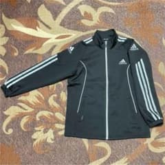 adidas アディダス ジャージ 140cmのサムネイル