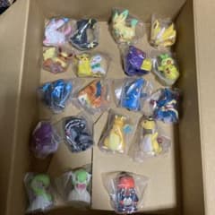 ポケモンキッズ　まとめ売りのサムネイル