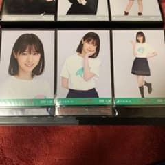 西野七瀬　卒コンT コンプのサムネイル