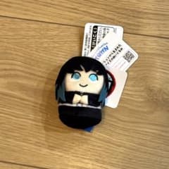 希少・ 新品】鬼滅の刃 ミニミニフレンズ 時透 無一郎 - メルカリ