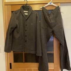 クーティーcootieカバーオールセットアップ - メルカリ