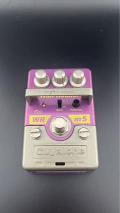 Guyatone WRm5のサムネイル