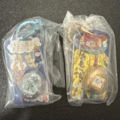 たまごっちカスタムキーリング2 てんしっち シークレット