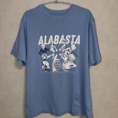 UNIQLO ONE PIECE コラボ　アラバスタ編 Tシャツ　Lサイズのサムネイル