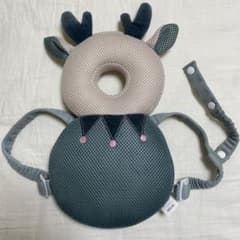 ベビーヘッドガード