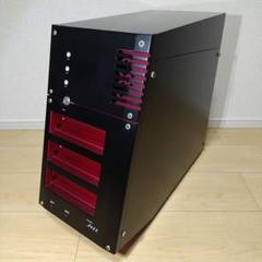 星野金属　JAZZ LV Classic PCケース　パソコンケース 星野金属 PCケース WINDY JAZZ - メルカリ