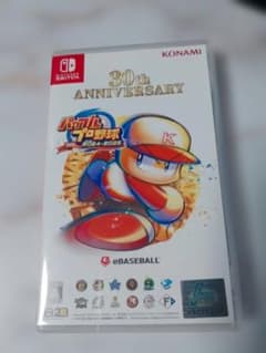 SW版 パワフルプロ野球2024-2025