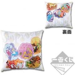 ディズニー D賞一番くじのサムネイル