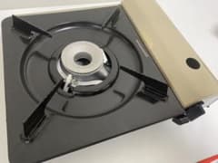 カセットコンロ 小池化学のサムネイル