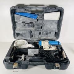 SHIBUYA シブヤ ダイヤモンドコアドリル TS-132 ケース付き - メルカリ