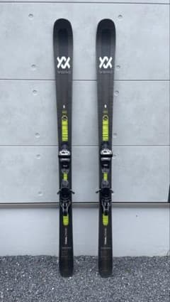 Völkl ケンドー92 - メルカリ