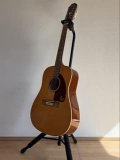 【限定モデル】Epiphone FT112 Roy Orbison(※要リペア） 限定モデル】Epiphone FT112 Roy Orbison(※要リペア） - メルカリ