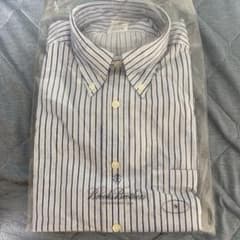 BROOKS BROTHERS ブルックスブラザーズ オックスフォードシャツのサムネイル