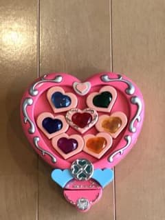 ふたりはプリキュア　プリズムホーピッシュのサムネイル