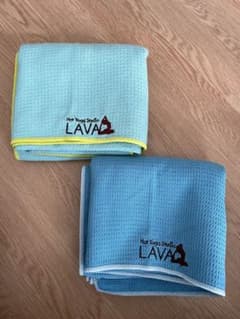 lava ヨガラグのサムネイル