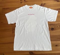 WIZSTAND Tシャツ Lサイズ ホワイトのサムネイル