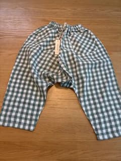 新品　SOOR PLOOM ソーアプルーム　Otto Trousers 5y 新品タグ付き SOOR PLOOM ソーアプルーム Otto Trousers - メルカリ