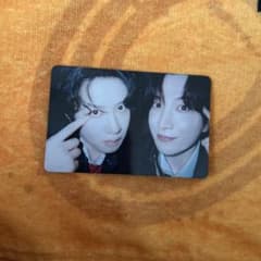 SUPER JUNIOR フォトカード SUPER JUNIOR-83z フォトカード ☀︎出品は8/31迄 - メルカリ