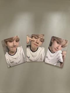 EXO ベッキョン グロパ　トレカ m10889691092_1.jpg?1757905387