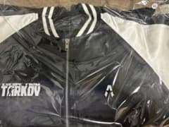 tgs2025 タルコフ Kojiman shishumania スカジャン - メルカリ