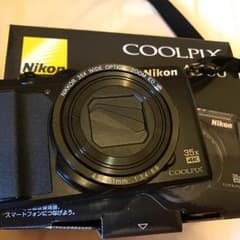 NICON COOLPIX A900  デジタルカメラのサムネイル