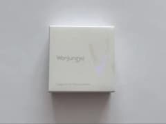 新品！ラベンダーWonjungyoトーンアップフィルタークッションウォンジョンヨのサムネイル