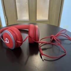 beats ヘッドホンのサムネイル