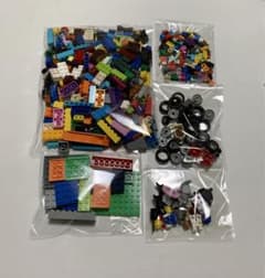 LEGO CLASSIC 10696のサムネイル