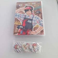 【藍璃様お取り置き】蒼井翔太・アニ店特急のサムネイル
