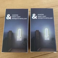 Ultrasonic Insect Repellent TS-17 本体のサムネイル
