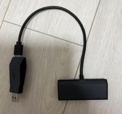 xim apex コンバーター　箱無しのサムネイル