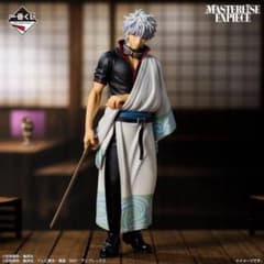 은혼 1번 복권 B상
