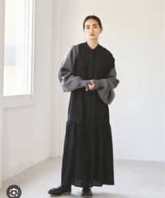 美品TODAYFUL/ワンピースのサムネイル