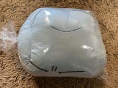 ✨新品未開封✨　転生したらスライムだった件　ひえひえリムル様ぬいぐるみ