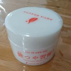艶つや習慣 プラス 120gのサムネイル