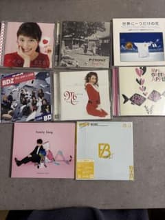 結婚式　CD原盤のサムネイル