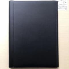 ノートパッドホルダー　ニーモシネ×SOMES　A4　HN187LAのサムネイル