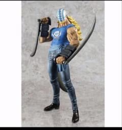 POP キラー 未開封 ワンピース LIMITED EDITIO - メルカリ