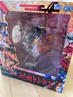 POP 光月おでんフィギュアのサムネイル