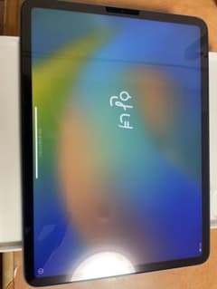 「最終値下げ」11インチ iPadPro (第三世代)のサムネイル