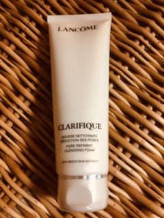 サボテン様専用。LANCOMEクラリフィックディープクレンズウォッシュ洗顔料のサムネイル