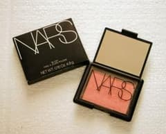NARS  チーク　オーガズムのサムネイル