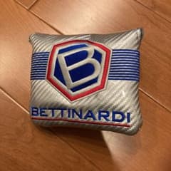 パターカバーのサムネイル