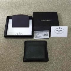 PRADA 財布 SAFFIANOのサムネイル