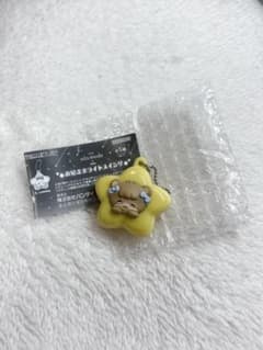 Lil ala mode お星さまライトスイング ラテのサムネイル