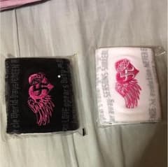 浜崎あゆみ リストバンドのサムネイル