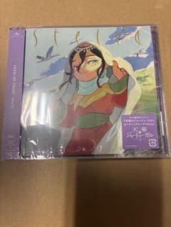 SEKAI NO OWARI 初回限定アニメジャケット盤 Stella新品未開封 - メルカリ