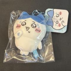 치이카와 너무 맛있어요[물]···마마스코트 하치와레
